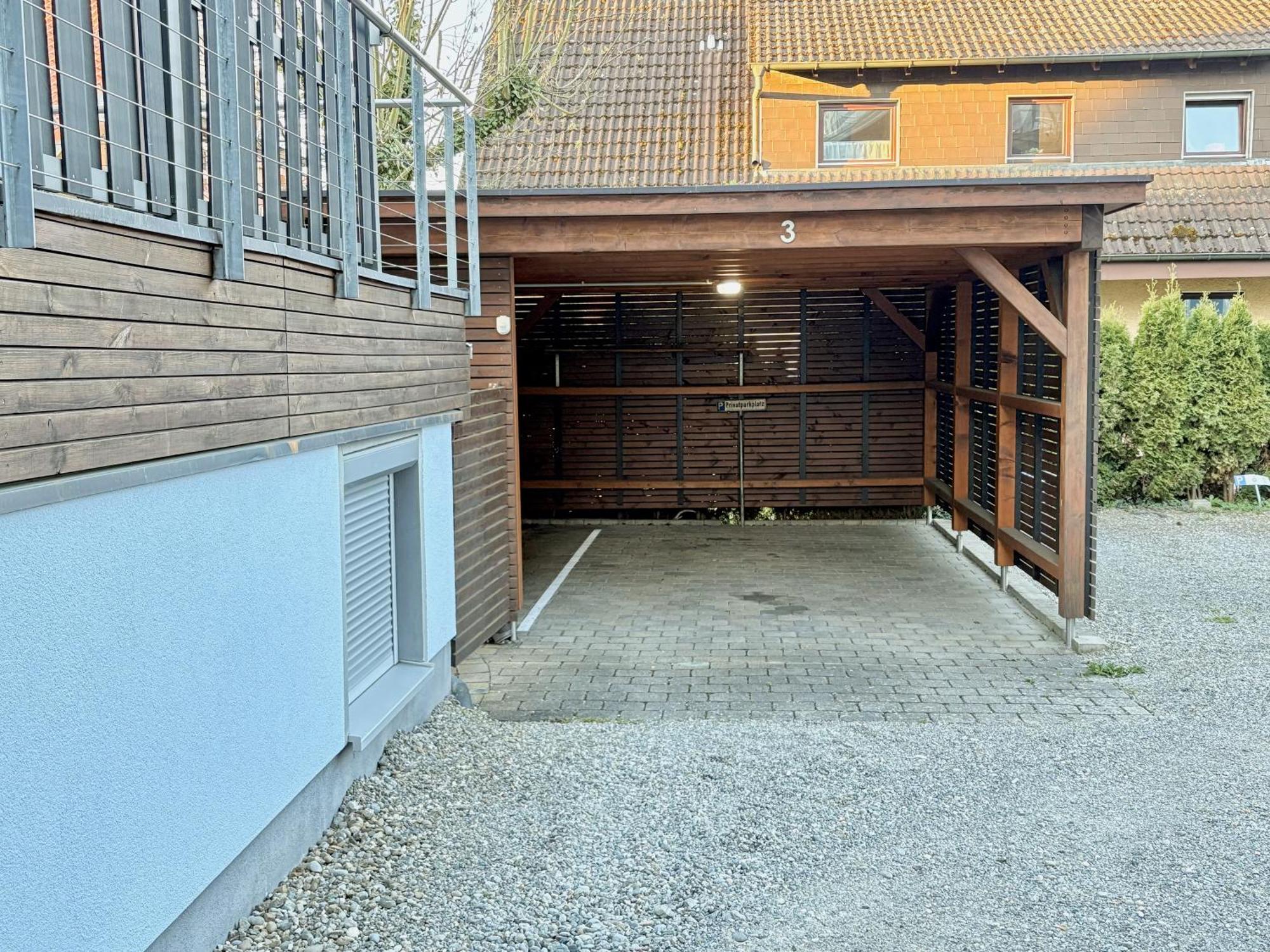 Uferglueck Apartments In Hagnau Am Bodensee Mit Terrasse Exteriér fotografie